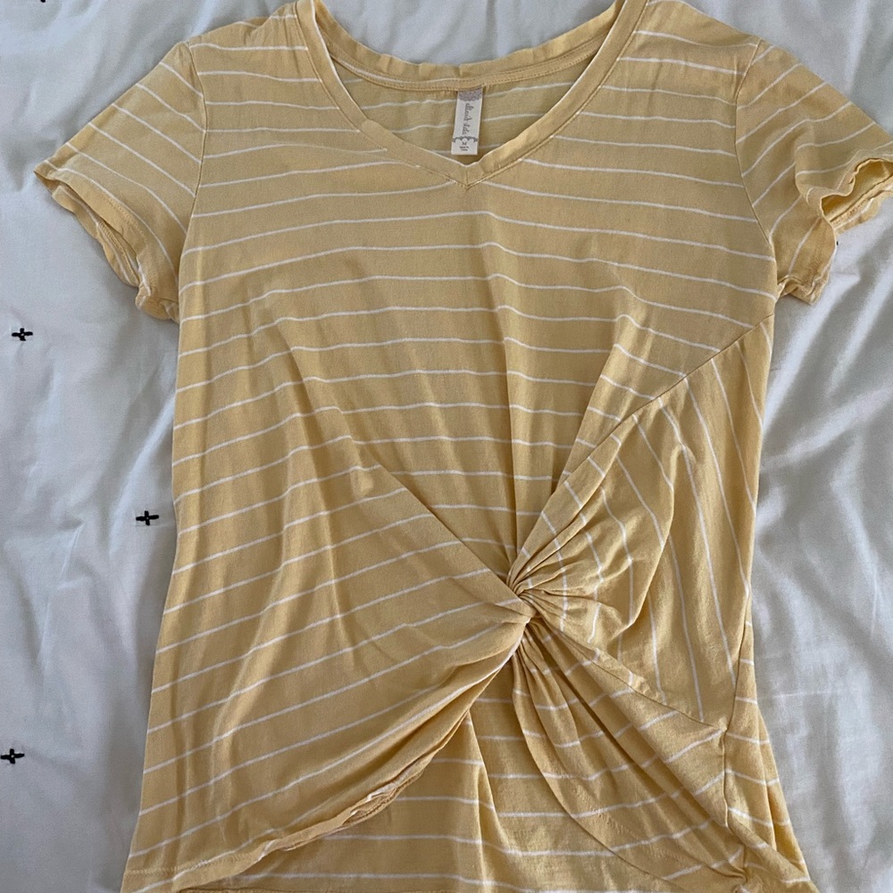 Altard State shirt medium